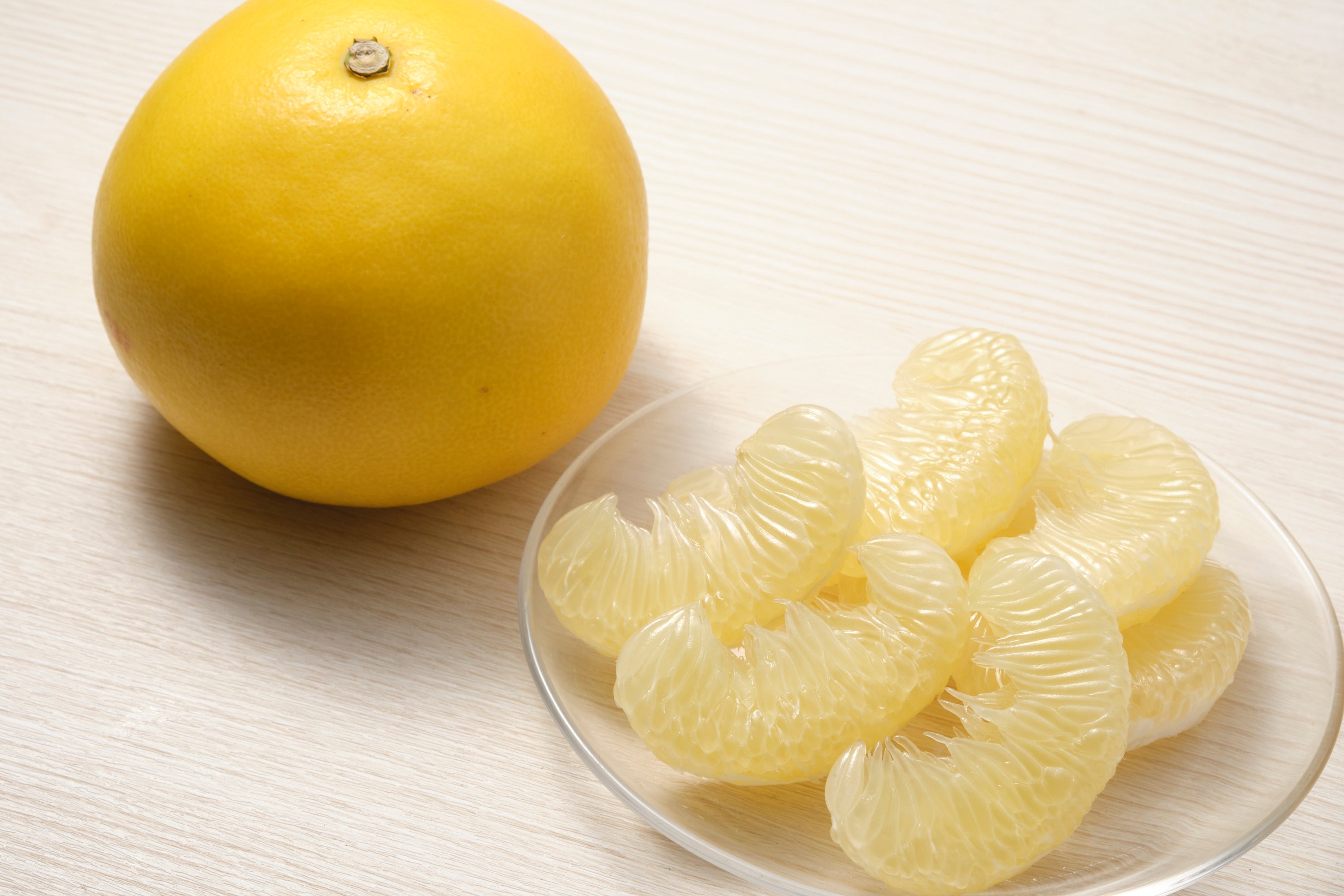 水晶文旦 – tagged 